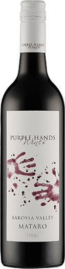 Purple Hands Wines | Mataro | Halliday Wine Companion